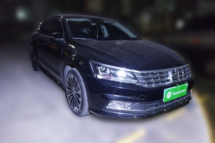 Used Volkswagen Passat 2016 330TSI DSG Prestige Edition