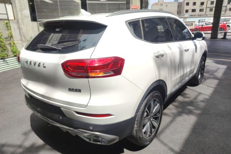 Used Haval H6 2021 1.5 GDIT Automatic Champion Edition
