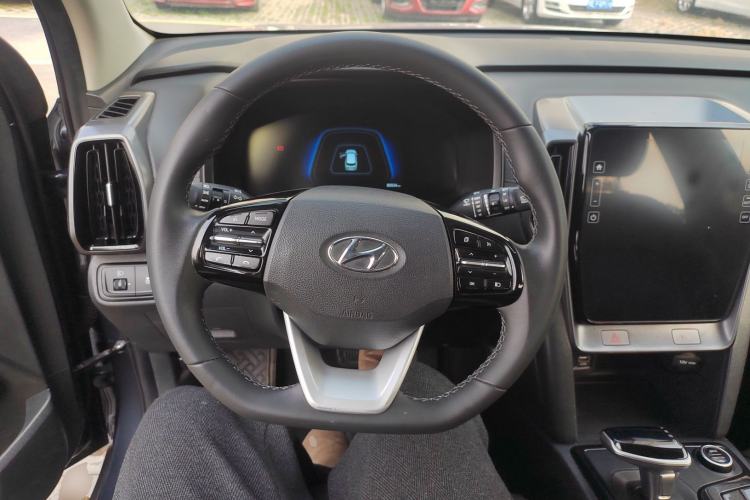 Used Hyundai ix35 2021 2.0L Automatic 2WD GLS Leading Edition