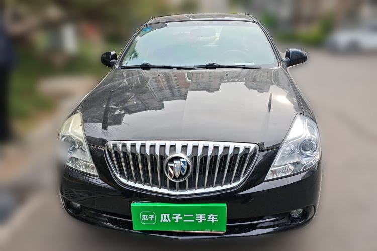 Used Buick Excelle 2013 1.5L Manual Classic Model