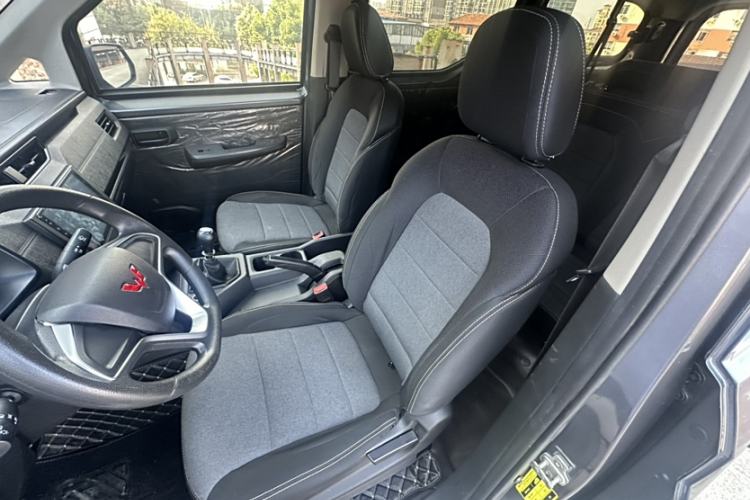 Used Wuling Zhengcheng 2022 2.0L Manual Entrepreneurial Version