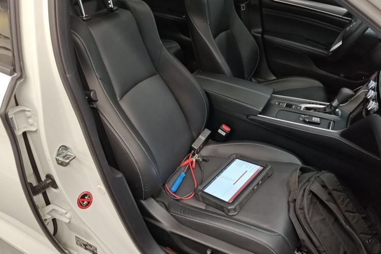 Used Honda Inspire 2022 260TURBO Elegant Edition