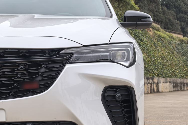 Used Buick Verano 2023 Pro GS Swift Edition Exterior 7