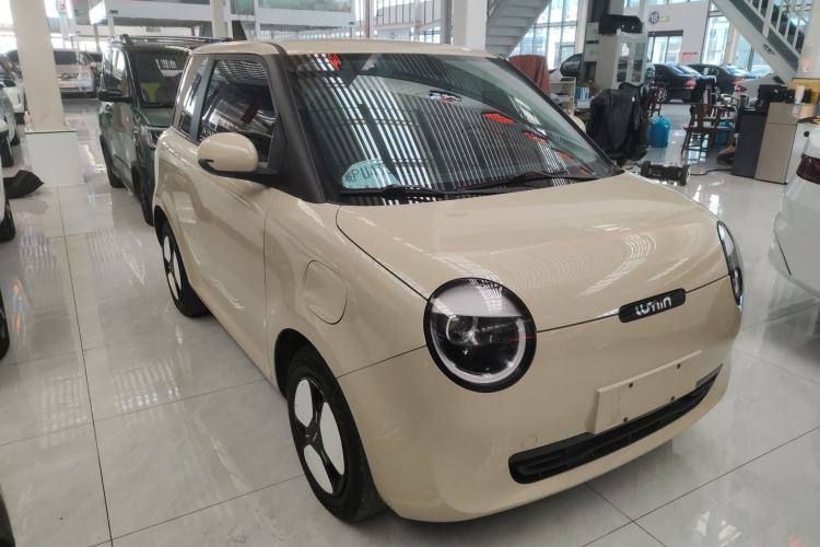 Used Qiyuan Lumin 2023 205km Xiangqin Version
