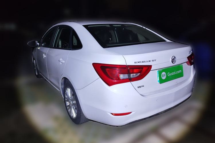 Used Buick GT 2016 15N Automatic Elite Edition