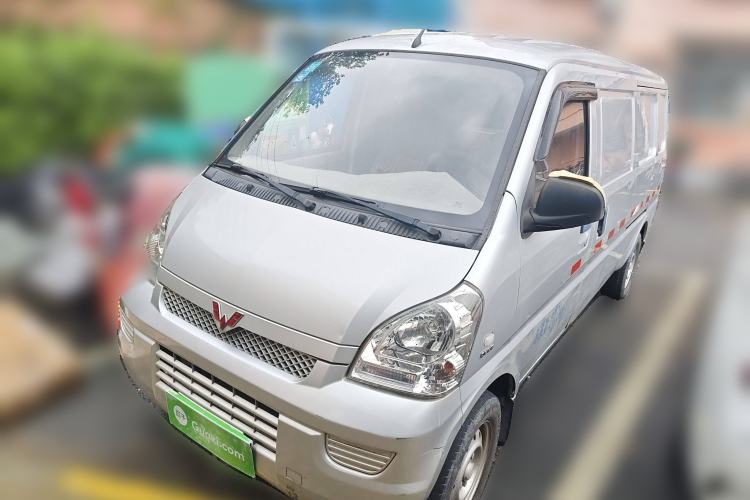 Used Wuling Rongguang 2020 1.5L Extended Basic Version China VI Standard L3C