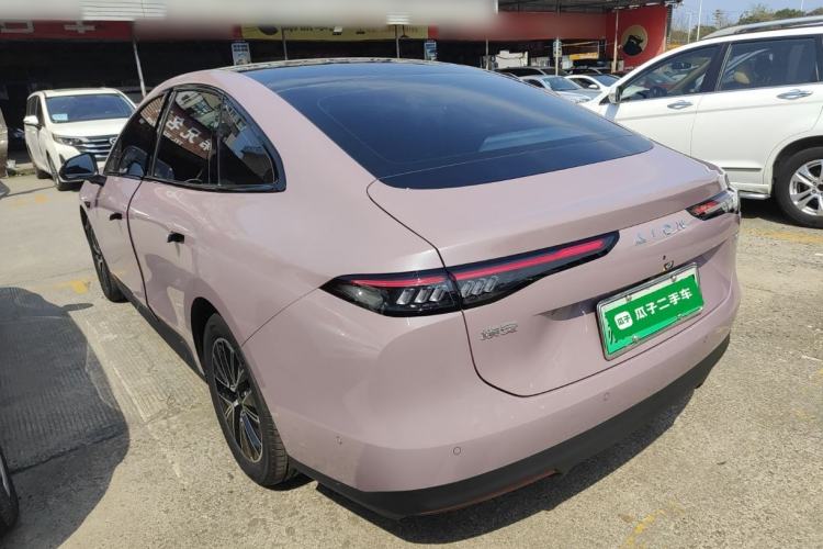 Used AION RT 2026 Model 520 Smart Elite Edition