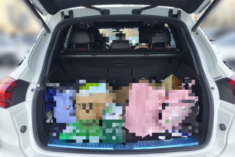 Used Porsche Cayenne 2015 Cayenne 3.0T