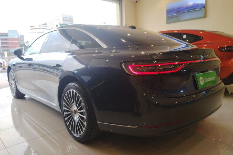 Used Hima Stelato S9 2025 Extended-Range Ultra Exterior 2