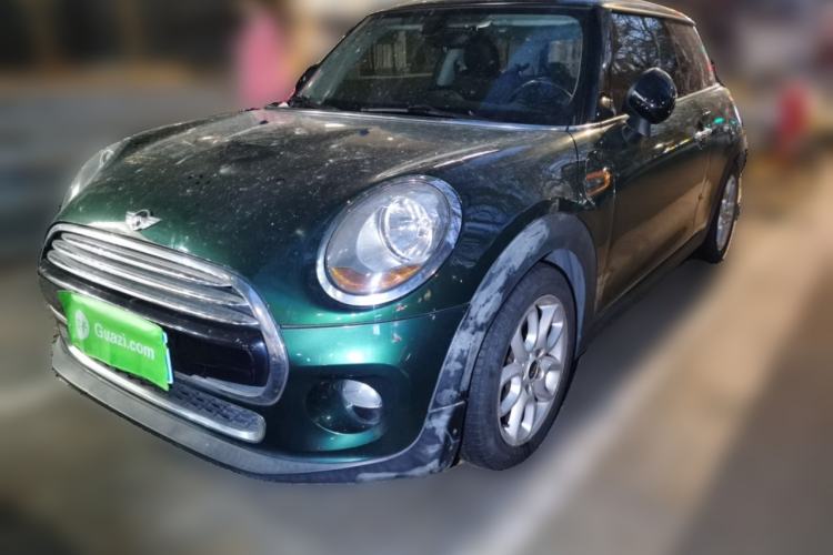 Used MINI 2016 1.5T COOPER