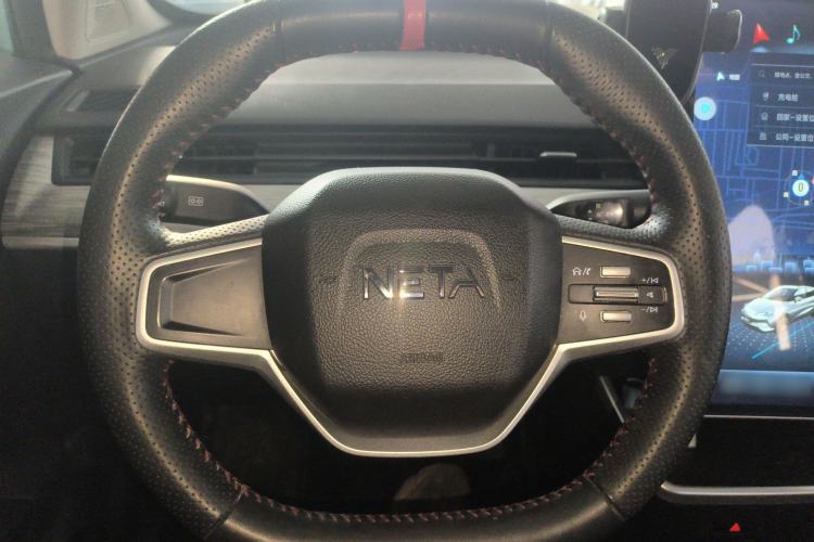 Used NETA V 2022 Chao 300 Lite Ternary Lithium