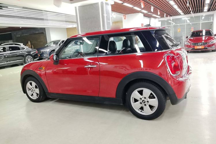 Used MINI MINI 2016 1.2T ONE
