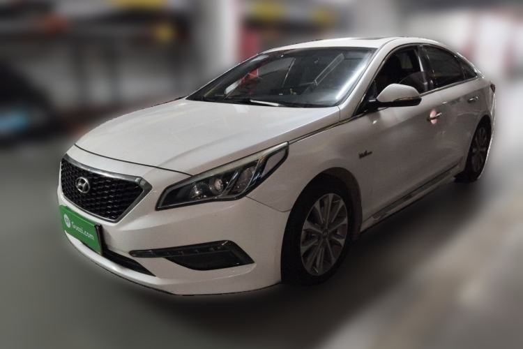 Used Hyundai Sonata 2015 1.6T GLS Smart Model Guazi used car, China used car export, Used car for sale, Used  cars, Cheapest cars for sale