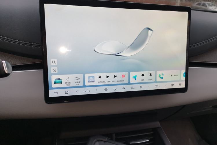 Used BYD Seal 06 DM-i Touring 2025 Model DM-i 150KM Deluxe