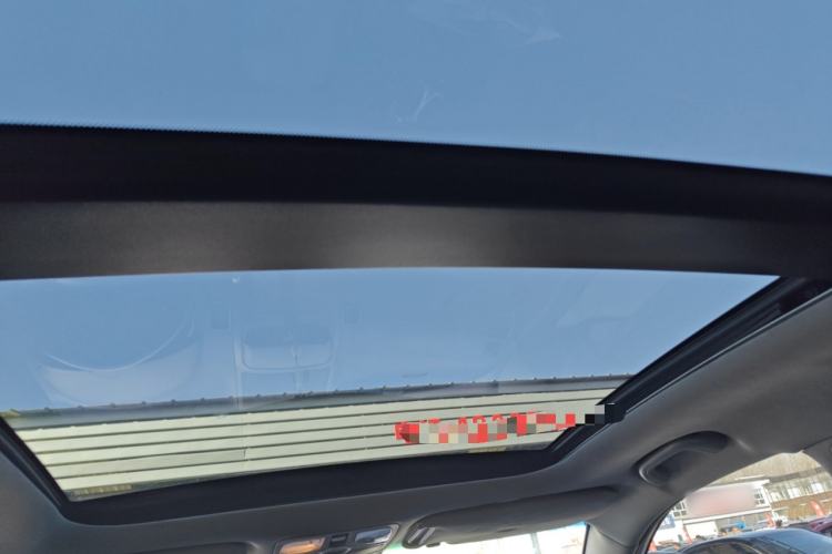 Used Kia Sorento 2013 2.4L 5-Seater Gasoline Luxury Version China IV Standard
