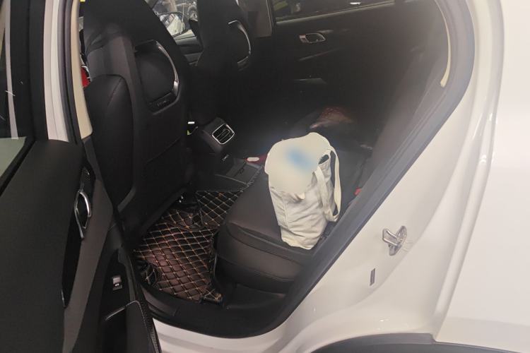 Used Lynk & Co 01 EM-P 2018 1.5T PHEV JingPro National Emission Standard V