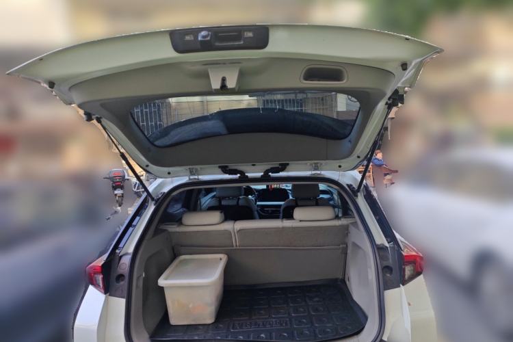 Used Buick Velite 7 2020 652E Connected Smart Edition
