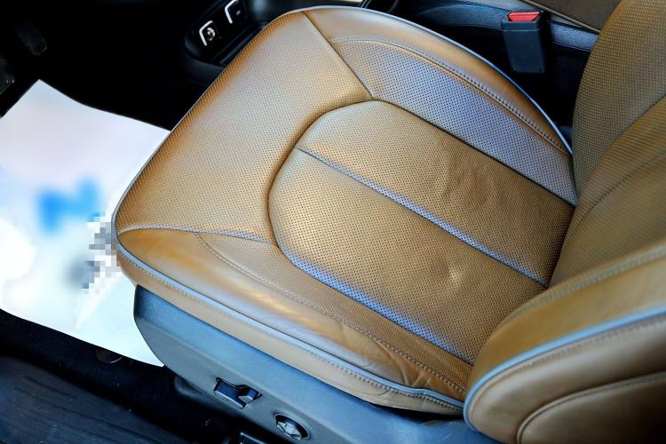 Used Chrysler Grand Voyager 2017 3.6L Premium Edition
