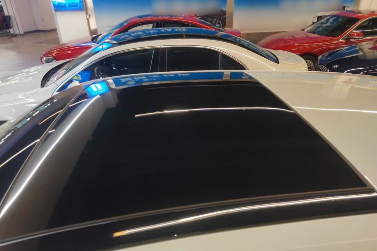 Used Audi Q2L 2021 35 TFSI Fashion Dynamic Model
