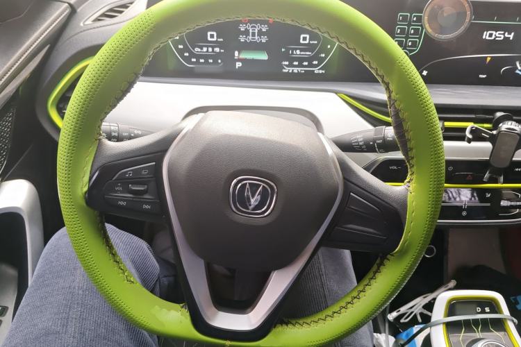 Used Oshan Benni E-Star 2020 Heartbeat Edition NMC Lithium
