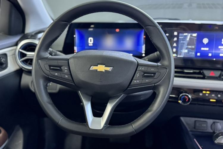 Used Chevrolet Monza 2023 1.5L Dual-Clutch Enjoyment Edition Steering Wheel