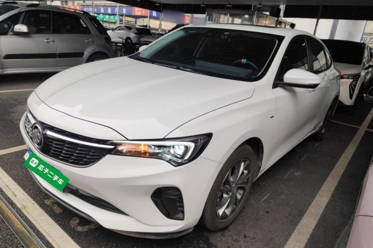 Used Buick Verano 2023 Pro Enjoyment Edition