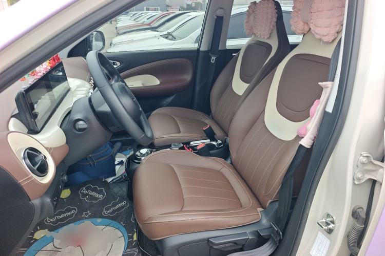 Used Wuling Bingo 2024 333 km Enjoyment Version
