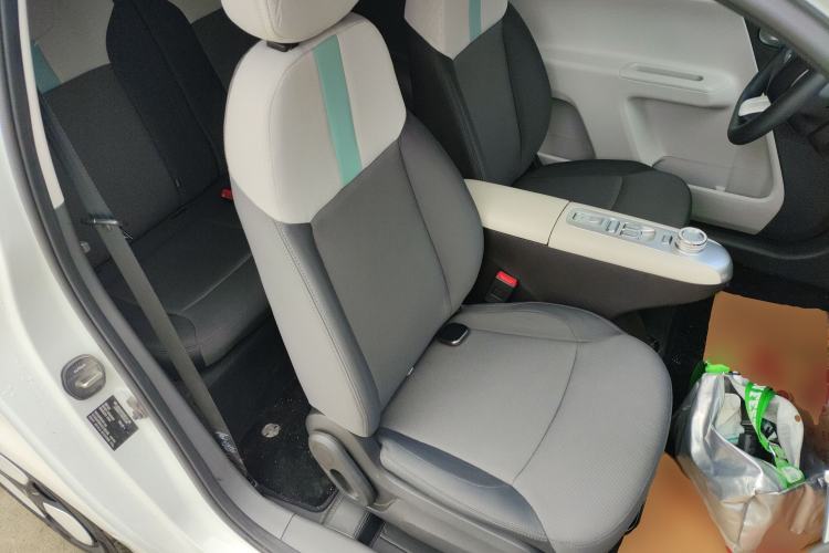 Used Qiyuan Lumin 2025 205 km Xiangqin Version