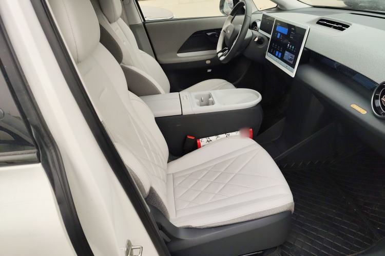 Used ARCFOX Kaola 2023 Family Edition