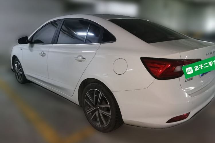 Used Roewe i5 2019 20T Automatic Intelligent Connectivity Super-Power Supreme Edition