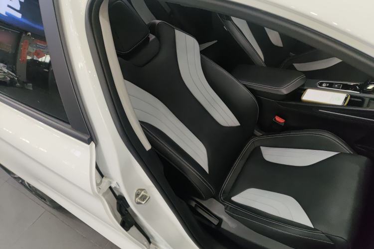 Used Geely Auto Binray 2024 Binrui COOL 1.5T DCT Champion Edition