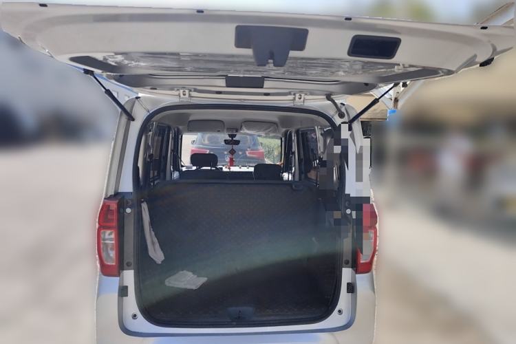 Used Wuling Zhiguang New Energy 2025 Standard Model