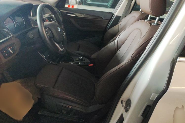 Used BMW X1 2019 sDrive18Li Premium Edition
