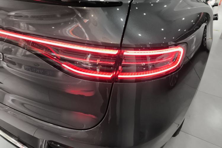 Used Hima Luxeed R7 2026 Model Pure Electric Max Exterior 3