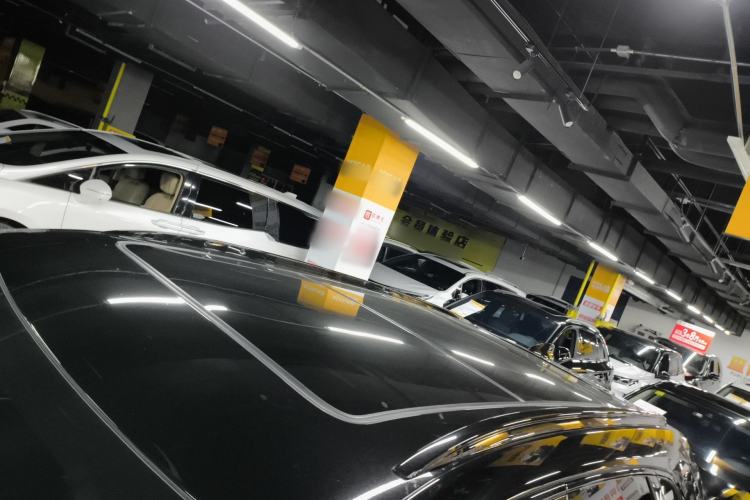 Used Cadillac XT5 2024 2.0T All-Wheel-Drive Luxury Version (Hummingbird Edition)
