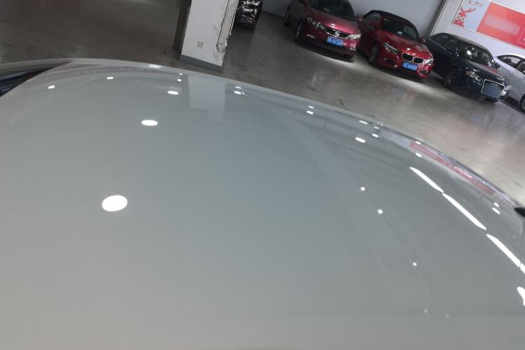 Used Chevrolet Cavalier 2020 325T Automatic Enjoyment Edition