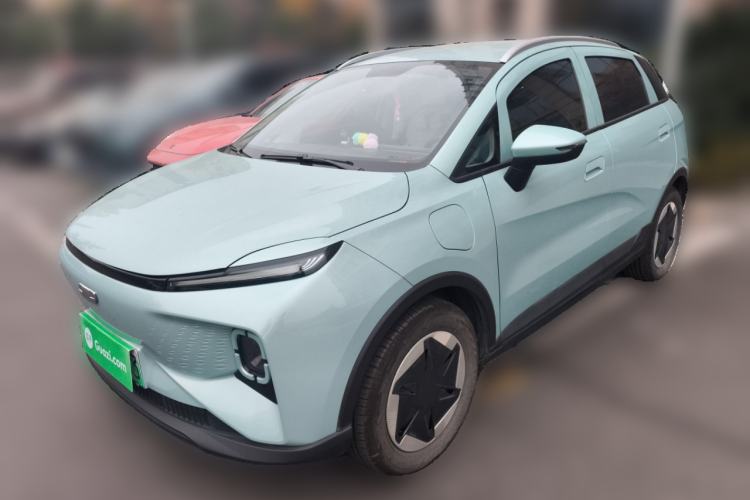 Used Geometry E Firefly 2024 301km Starlight