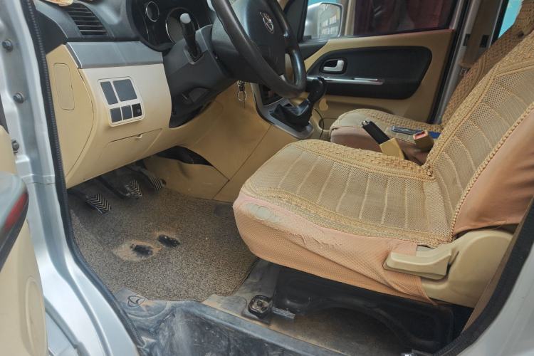 Used CHANGAN KAICHENG Ruixing M90 2016 2.0L Standard Version 4G94S
