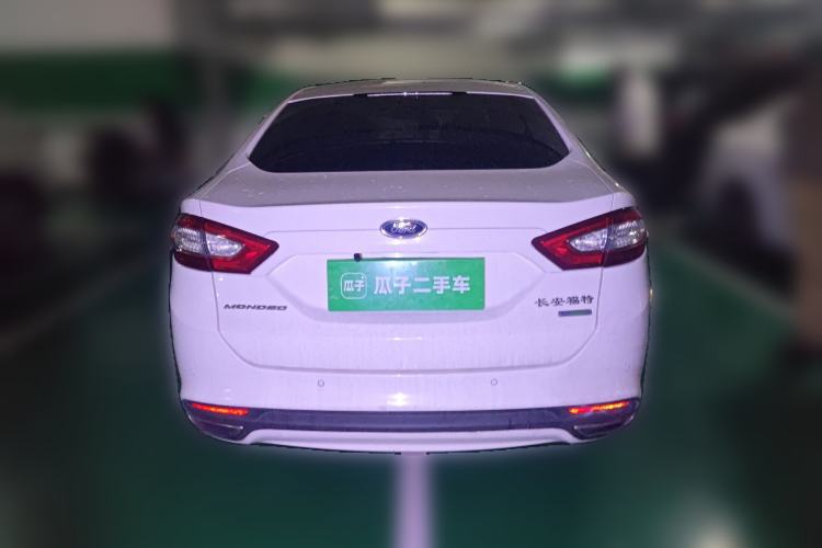 Used Ford Mondeo 2013 1.5L GTDi180 Fashion Edition