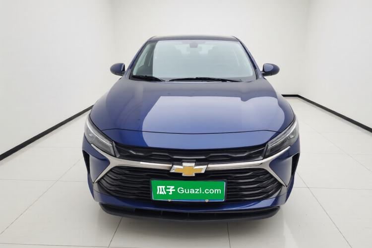 Used Chevrolet Monza 2023 1.3T Mild Hybrid Automatic Luxury Edition
