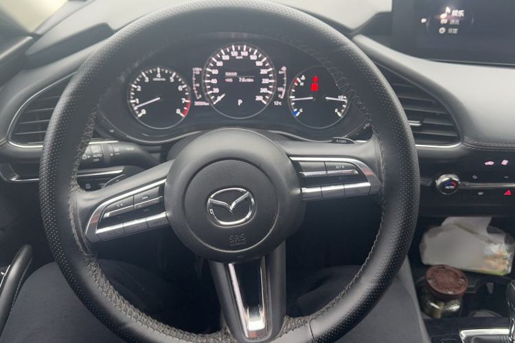 Used Mazda 3 Axela 2021 2.0L Automatic ZhiXuan Edition