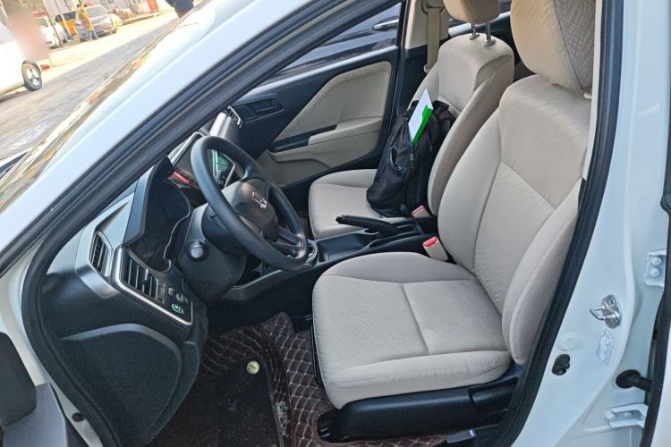 Used Honda Greiz 2016 1.5L CVT Classic Edition
