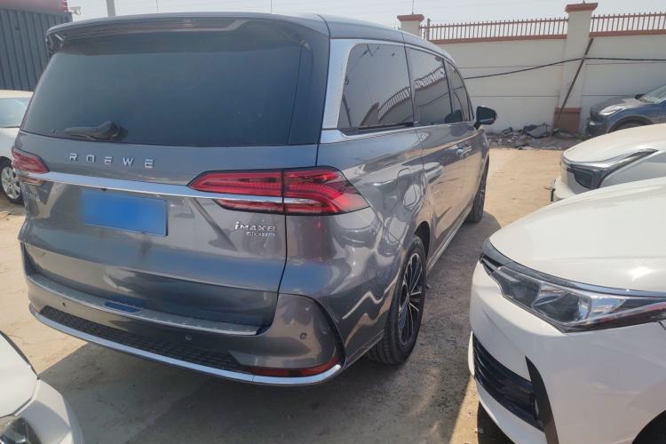 Used Roewe iMAX8 2022 400TGI Prestige Edition
