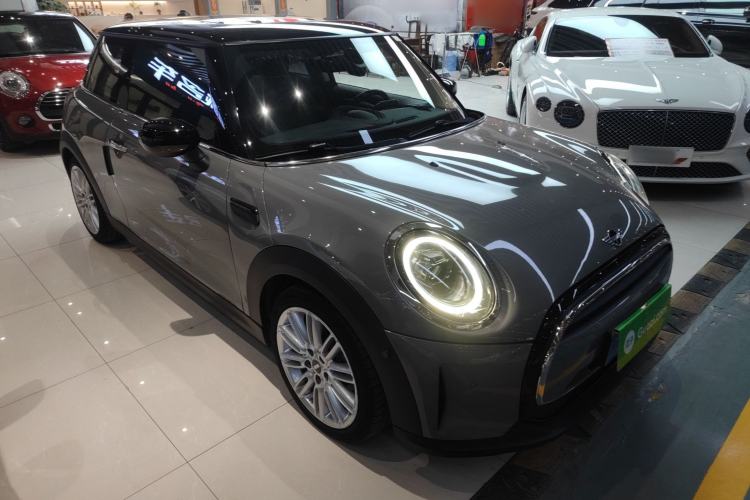 Used MINI MINI 2022 1.5T COOPER Classic Edition