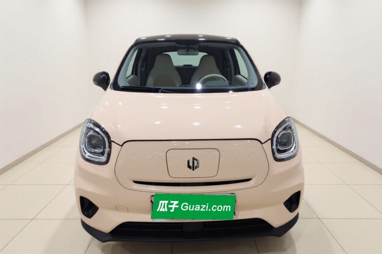 Used Leapmotor T03 2023 200 Lite Edition
