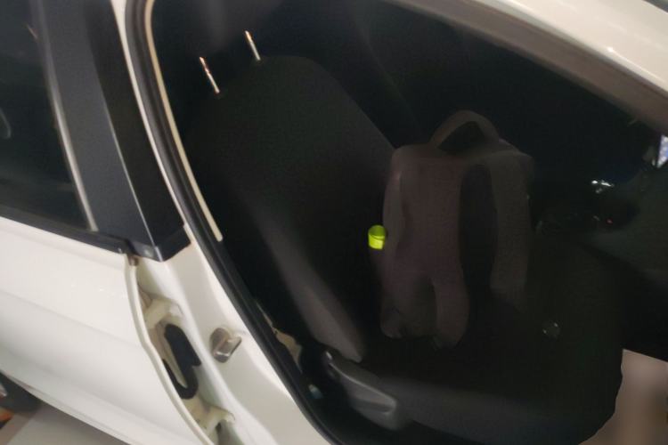 Used Jetta VA3 2021 1.5L Automatic "Upward Journey" Edition