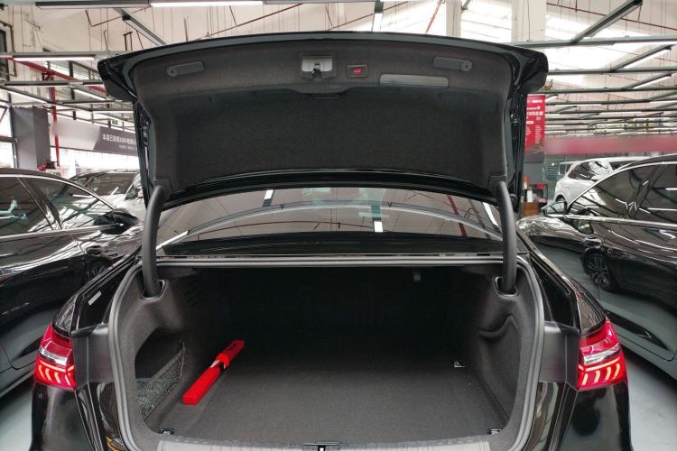 Used Audi A6L 2022 40 TFSI Luxury Dynamic Model
