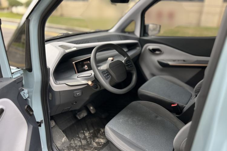 Used Wuling NAMMIEV 2021 - Play Edition