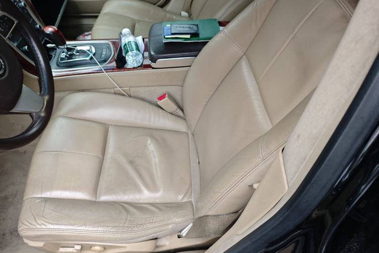 Used Cadillac SLS Seville 2011 2.0T Elite Edition
