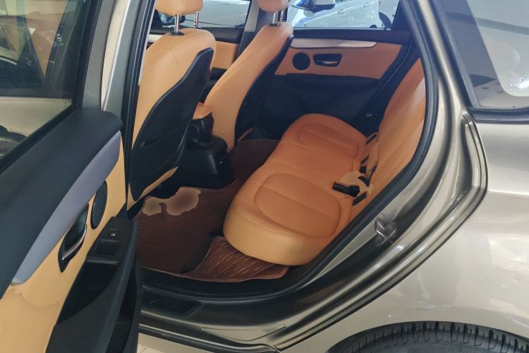 Used BMW 2 Series Active Tourer 2015 218i Leading Model